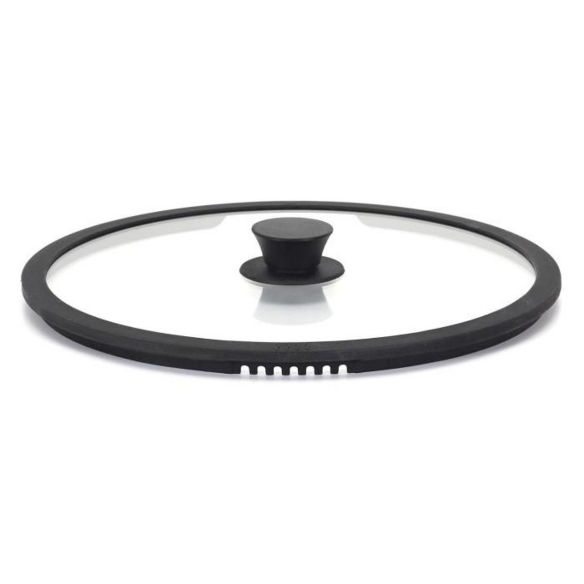 Paris Prix Faitout Aluminium  Fonte  28cm Noir