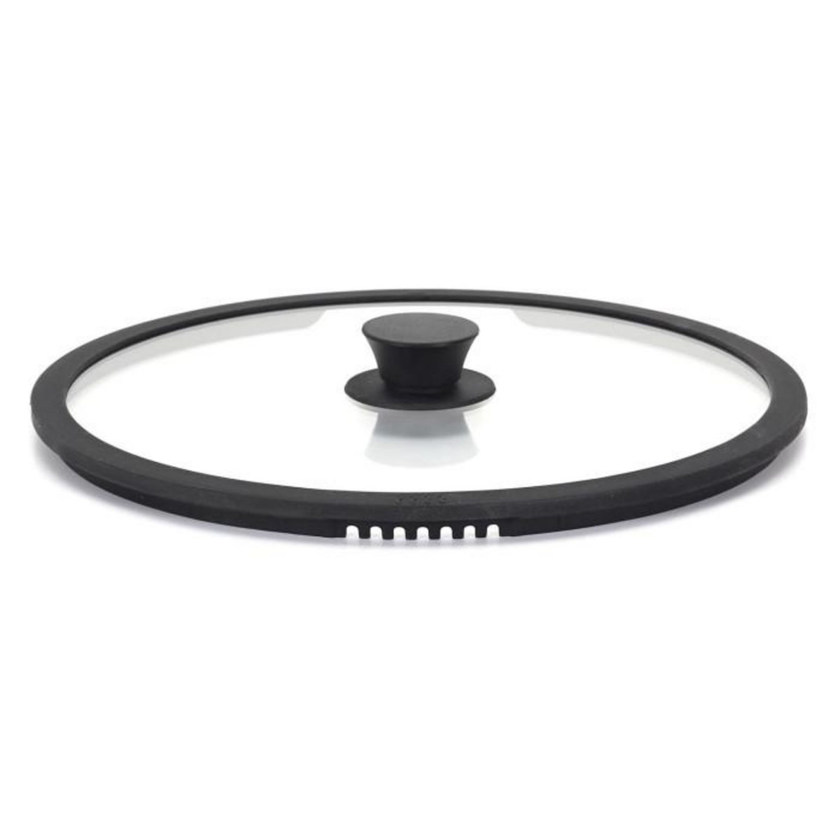 Paris Prix Faitout Aluminium  Fonte  28cm Noir