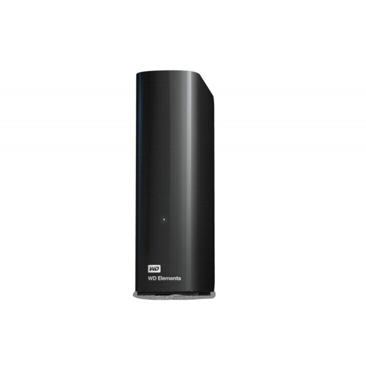 Western Digital WD Elements Desktop WDBWLG0100HBK Disque dur 10 To externe (de bureau) USB 3.0