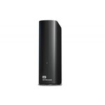 Western Digital WD Elements Desktop WDBWLG0100HBK Disque dur 10 To externe (de bureau) USB 3.0