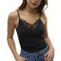 Voir la diapositive 1 : Vero Moda Débardeur  Femme Vero Moda Minge