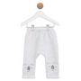 Voir la diapositive 1 : INEXTENSO Pantalon matelassé de naissance bébé garçon