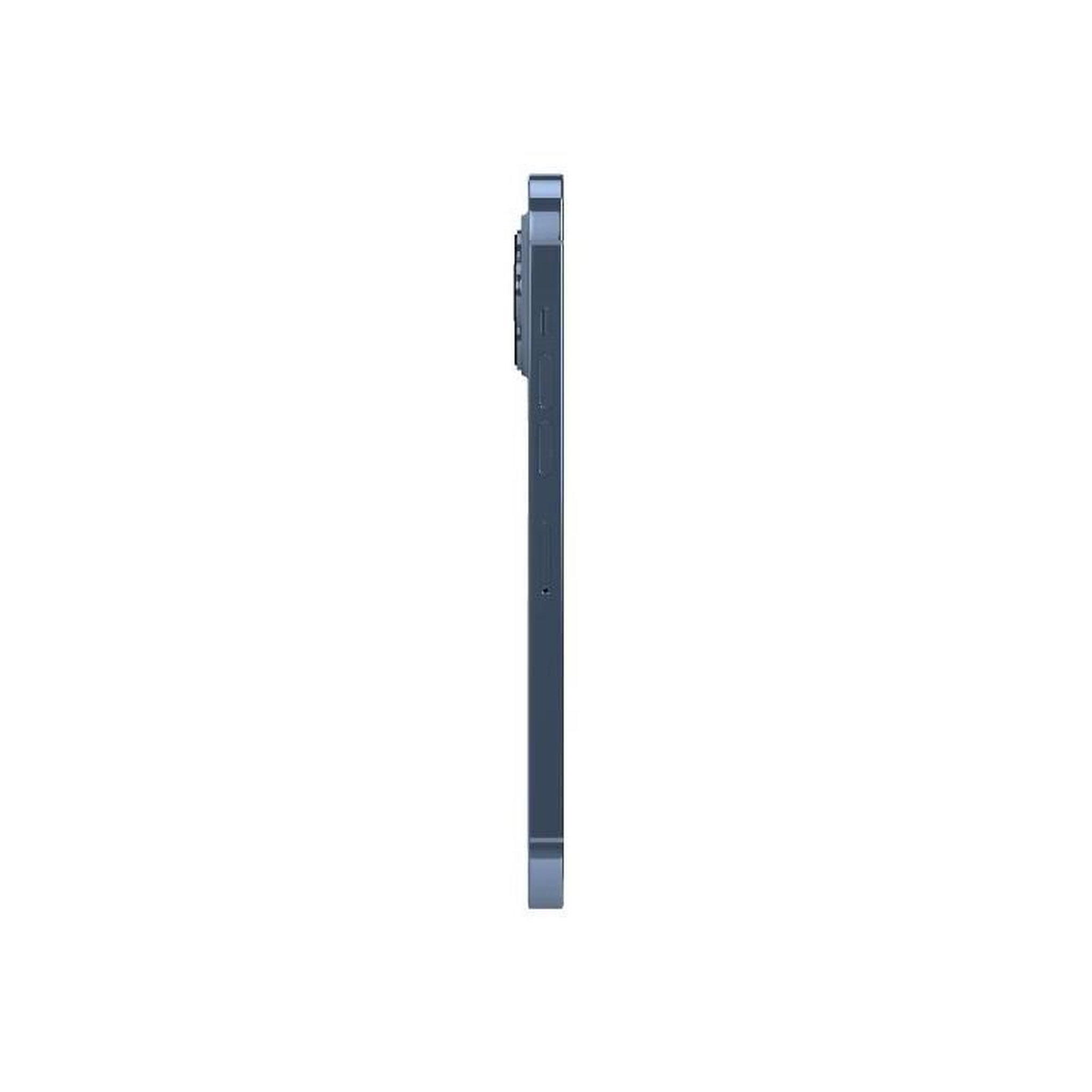 Voir la diapositive 3 : APPLE iPhone 13 Pro Max reconditionné 128 Go - Grade C - Bleu