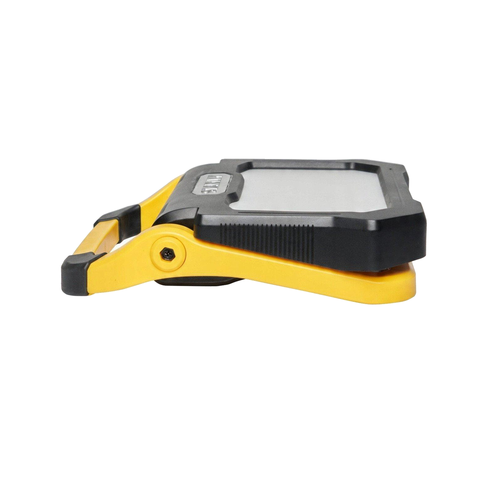Voir la diapositive 2 : Stanley Lampe de travail Stanley sxls50120e 5000lm rechargeable