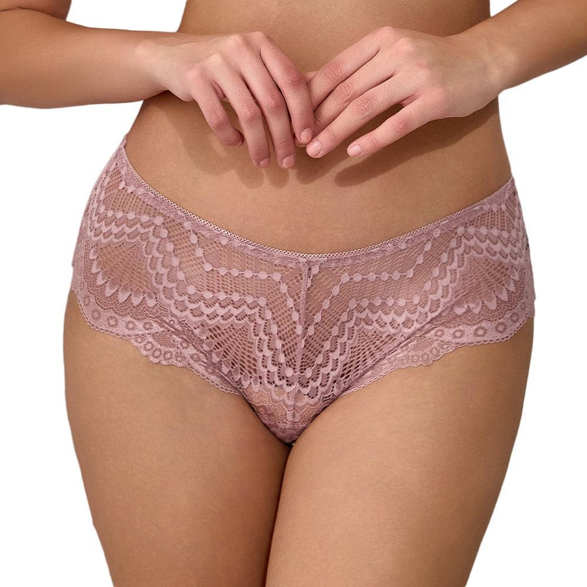 Voir la diapositive 1 : LES PETITES BOMBES Shorty Rose Clair Femme Les Petites Bombes Nathalie