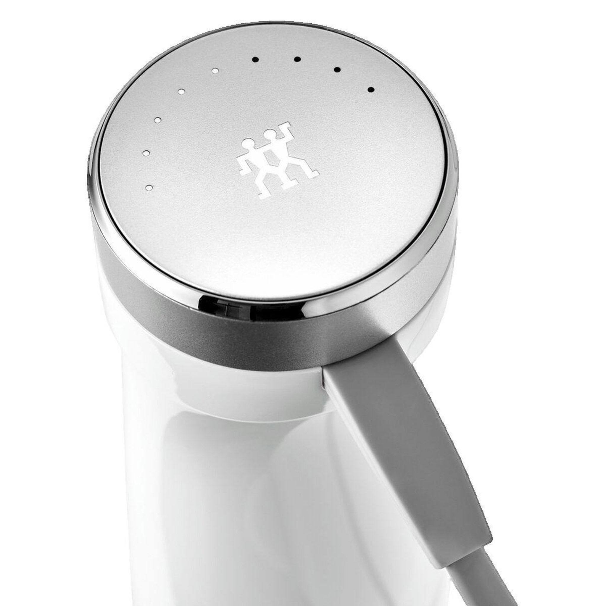 Voir la diapositive 3 : ZWILLING Mixeur plongeant Zwilling ENFINIGY puissant et ergonomique