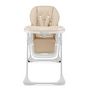 Voir la diapositive 5 : KINDERKRAFT Chaise haute 2en1 TUMMIE