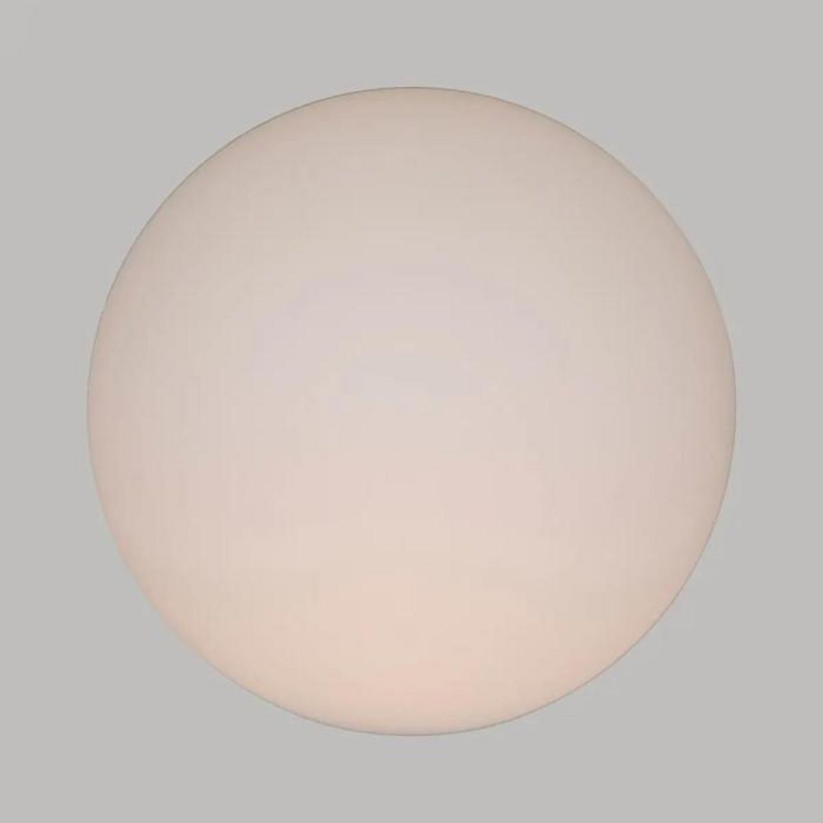 ATMOSPHERA Boule Lumineuse à Led  Outdoor  30cm Blanc