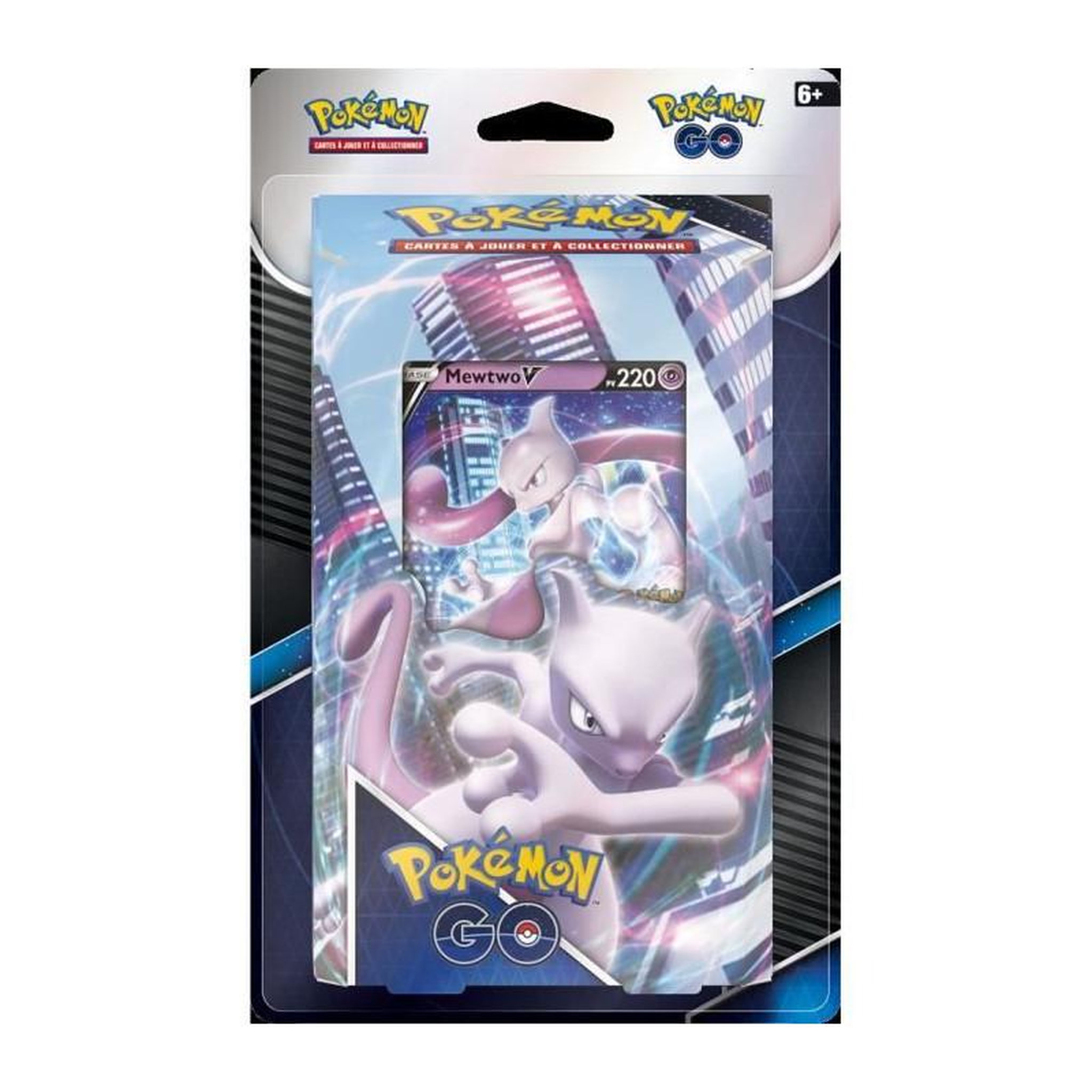 Voir la diapositive 2 : Pokemon Pokemon : Kit dinitiation | Age: 6+| Nombre de joueurs: 1-2