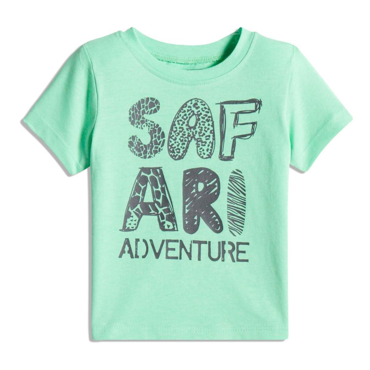 IN EXTENSO Tee-shirt manches courtes bébé