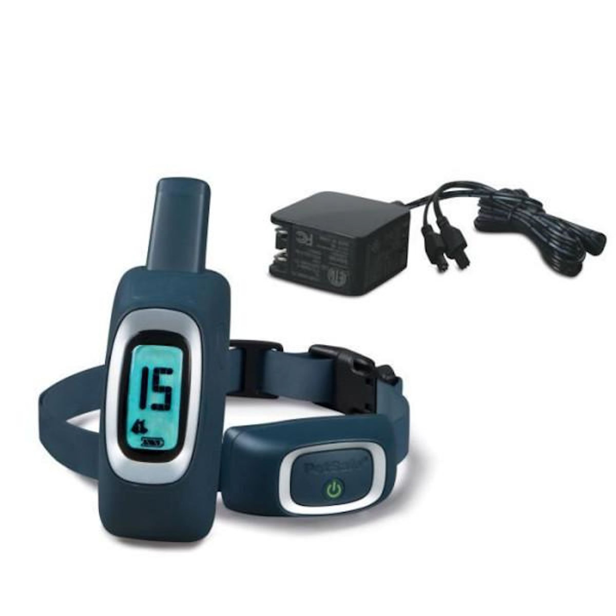 PETSAFE Collier de Dressage pour 2 Chiens - PETSAFE - Portée 900m - Rechargeable et Étanche