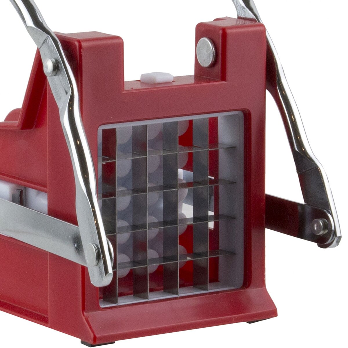 Coupe frites + 2 grilles