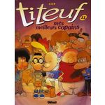 TITEUF TOME 11 : MES MEILLEURS COPAINS, Zep