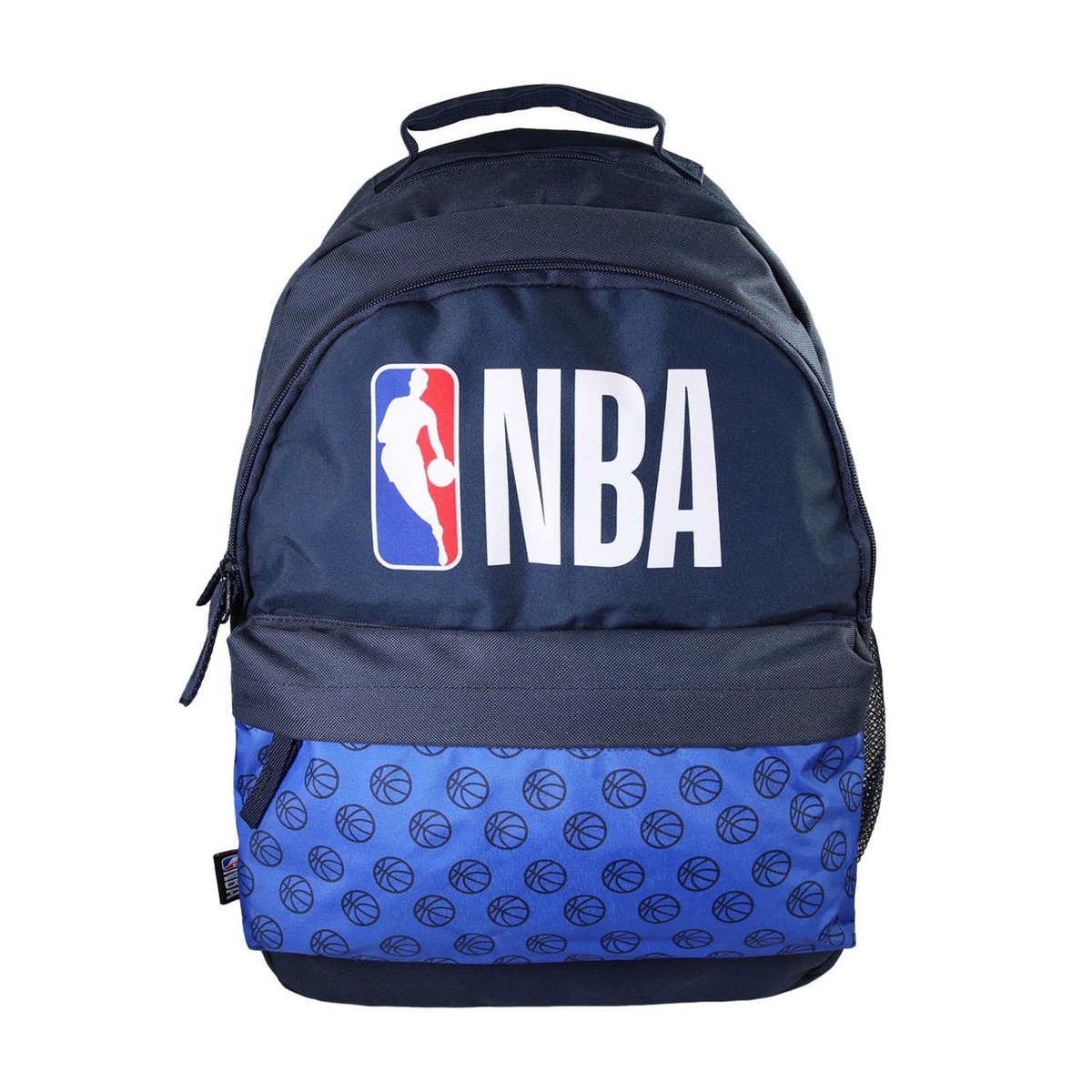 Bagtrotter Sac à dos NBA  bleu marine 2 compartiments – bagtrotter