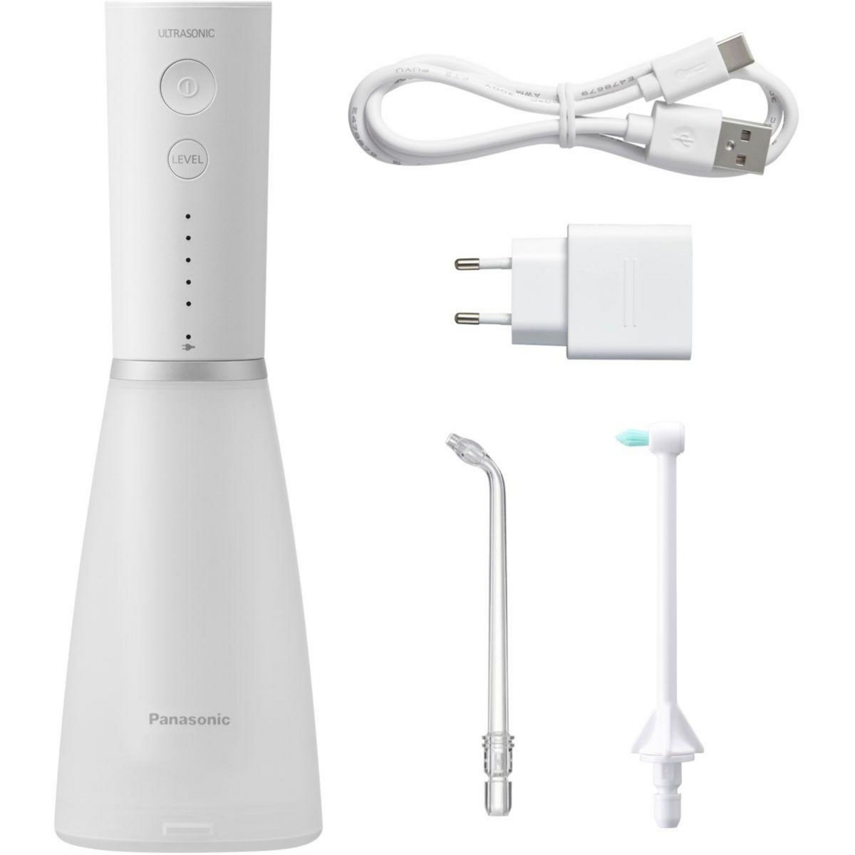 PANASONIC Hydropulseur EW-DJ86-W503