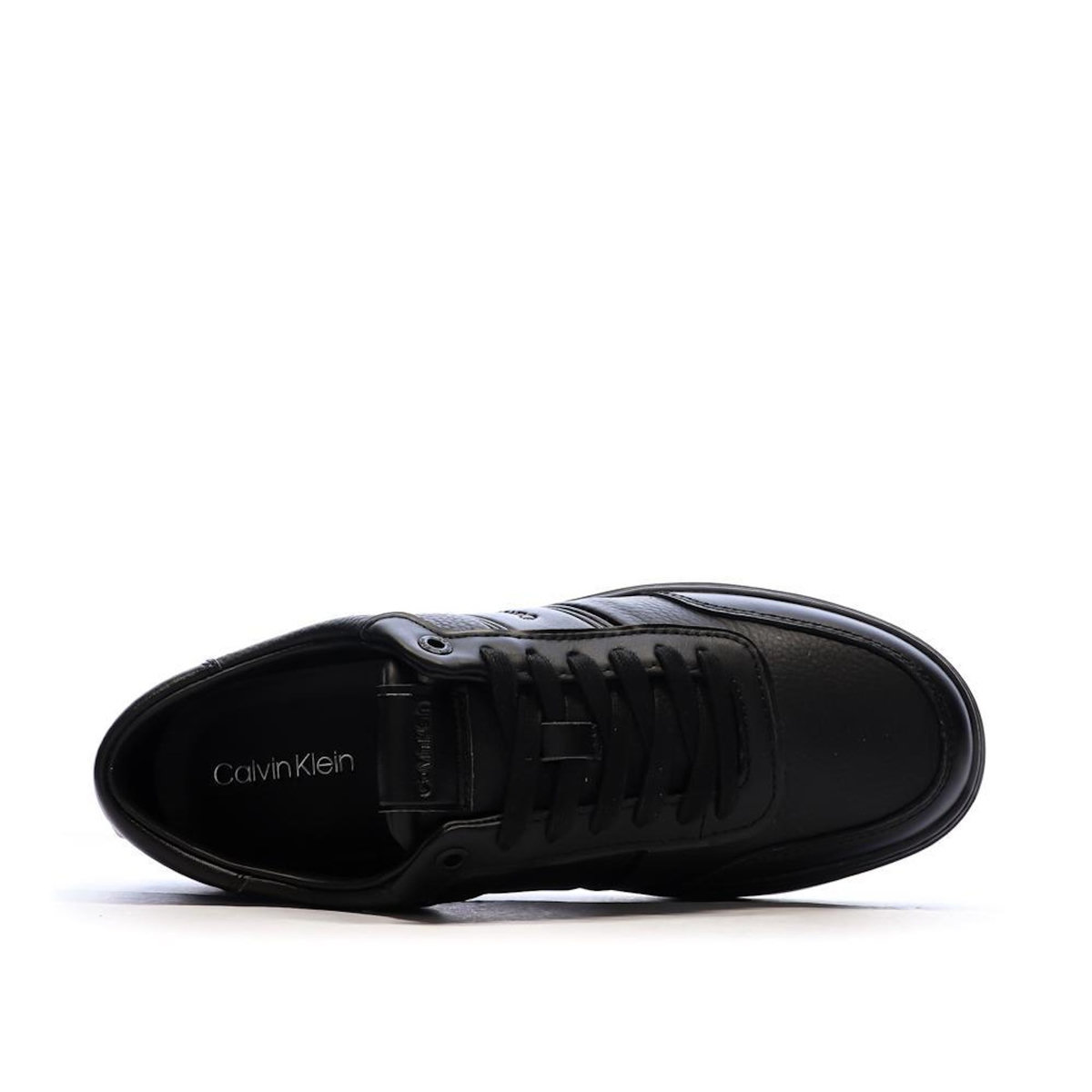 CALVIN KLEIN JEANS Baskets es Homme Calvin Klein Jeans Clean