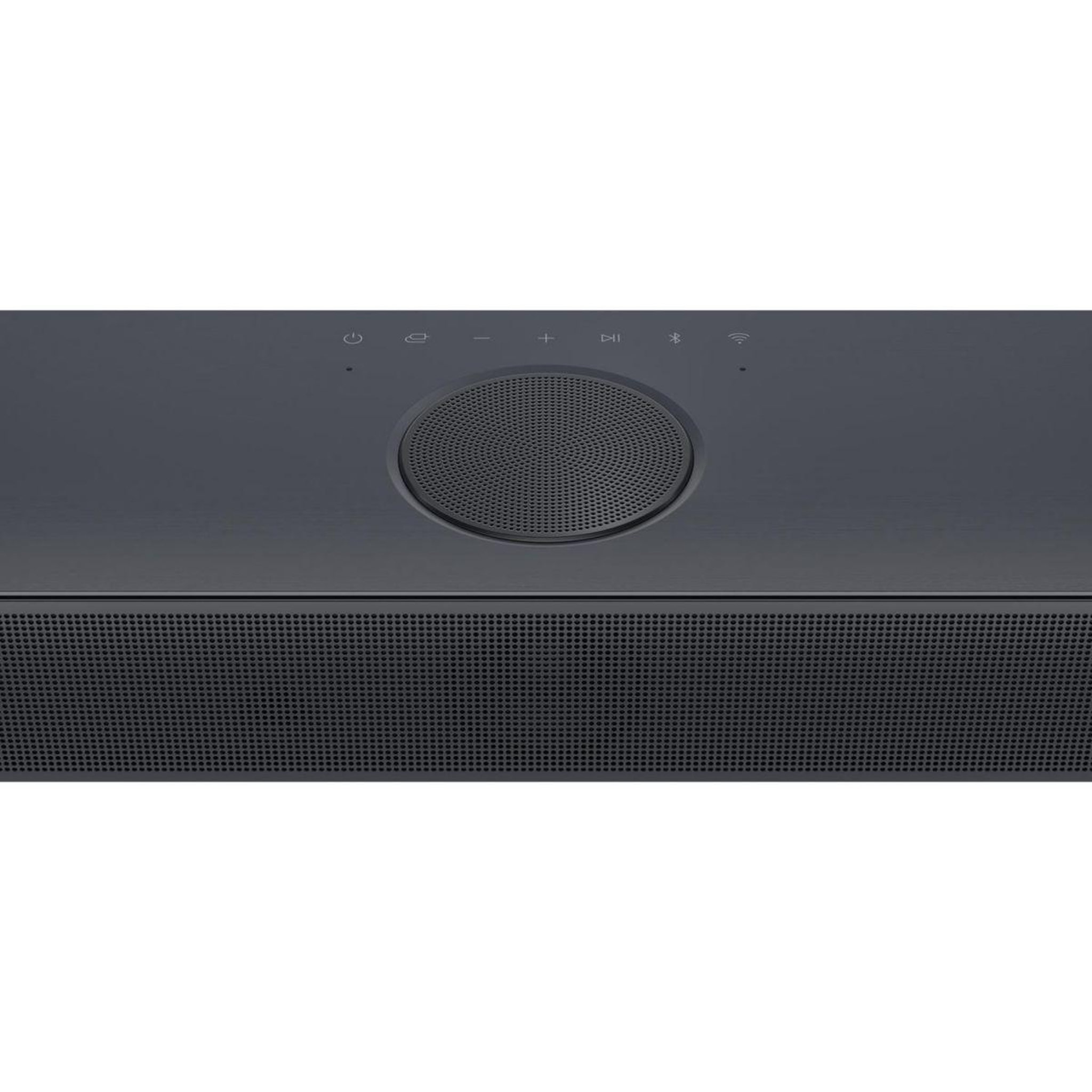 Voir la diapositive 4 : LG Barre de son 3.1.3 400w bluetooth noir - SC9S
