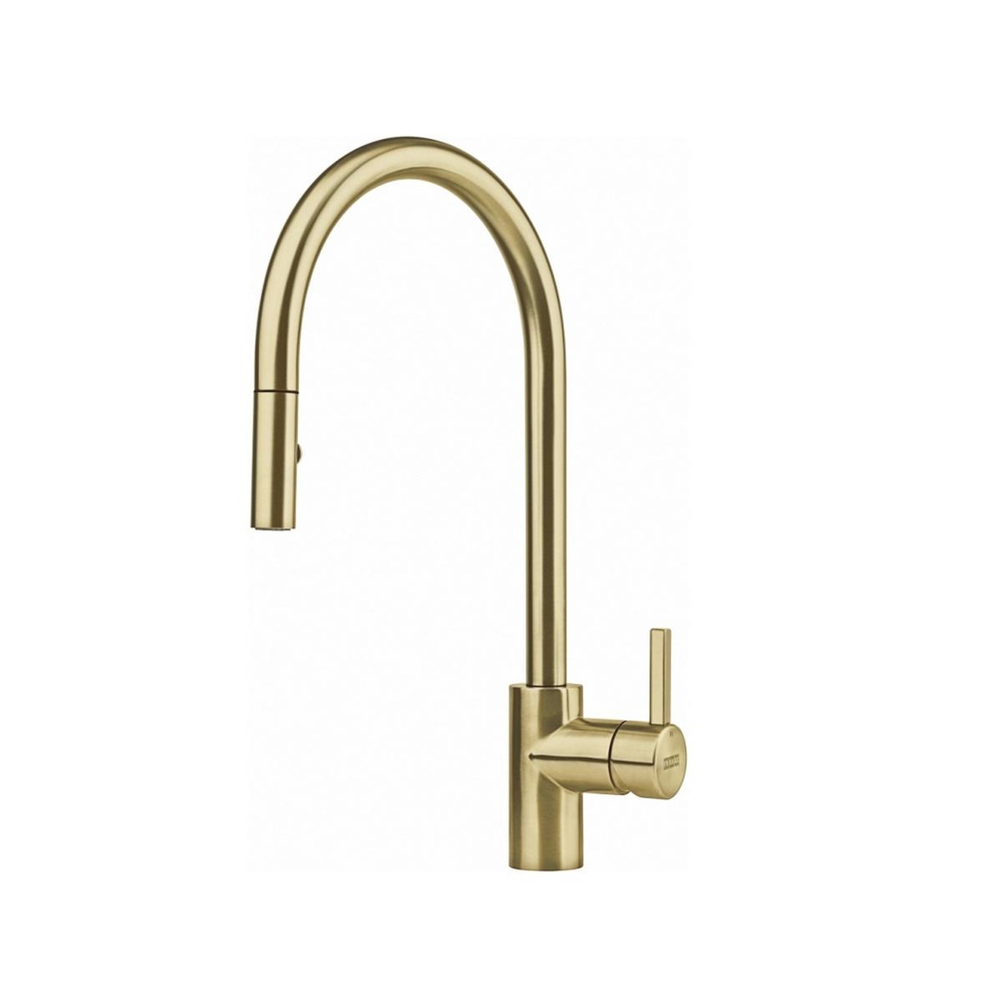franke Mitigeur avec douchette or - 230550sbvl