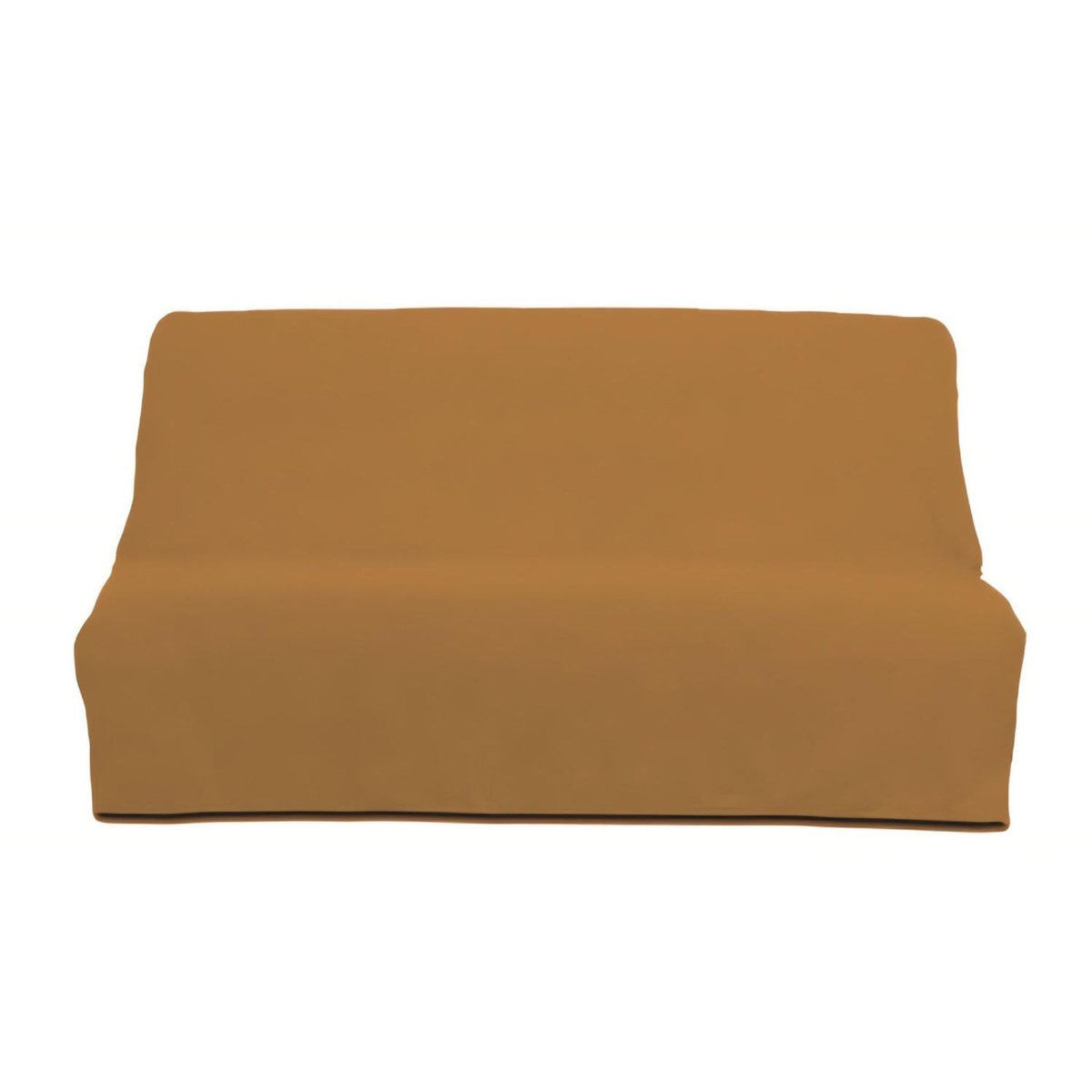 SOLEIL D'OCRE Housse clic-clac en coton PANAMA, par Soleil d'ocre