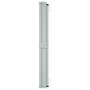 Voir la diapositive 3 : VIDAXL Auvent lateral retractable de patio 600x160 cm bleu