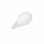 Paris Prix Mouche-Bébé  Embout Souple  9cm Blanc