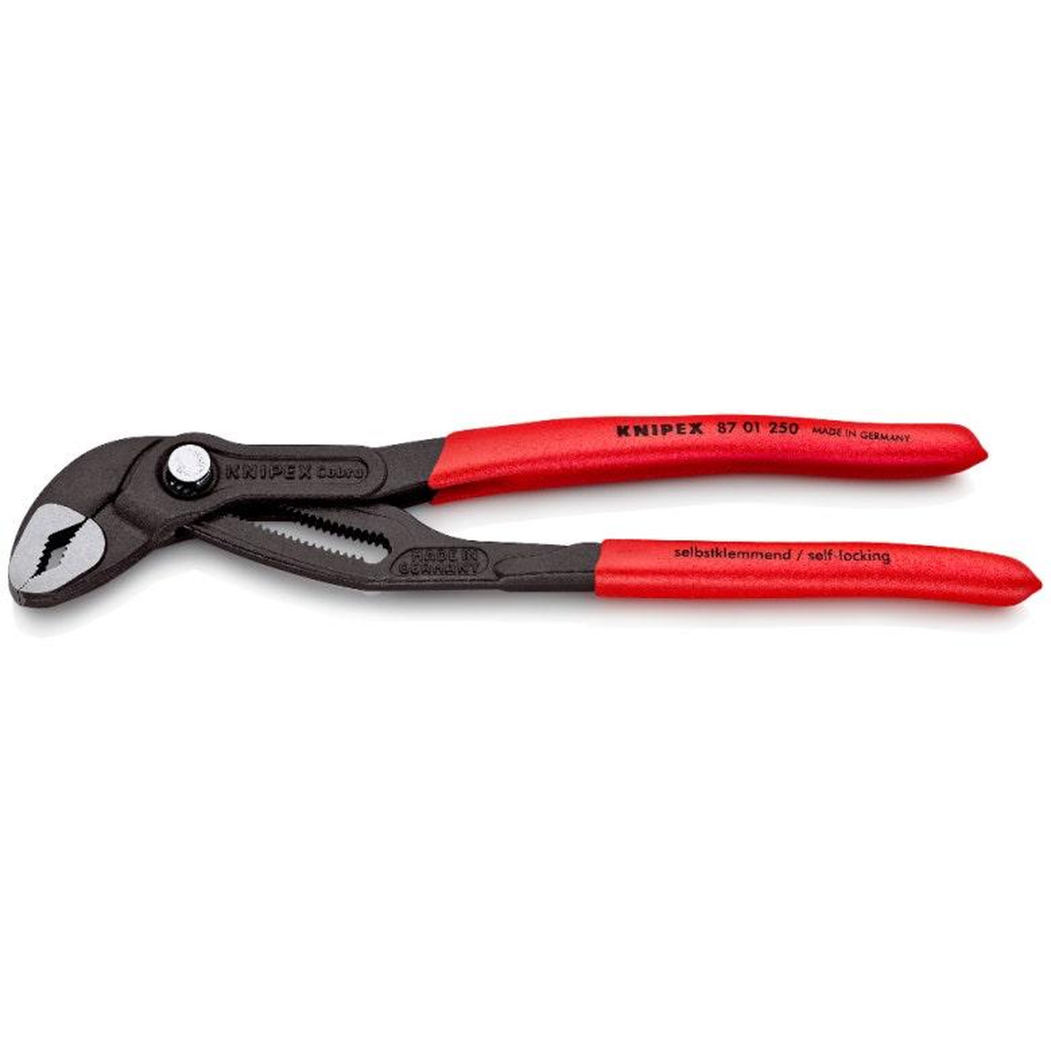 Knipex Pince multiprise de pointe cobra 250mm