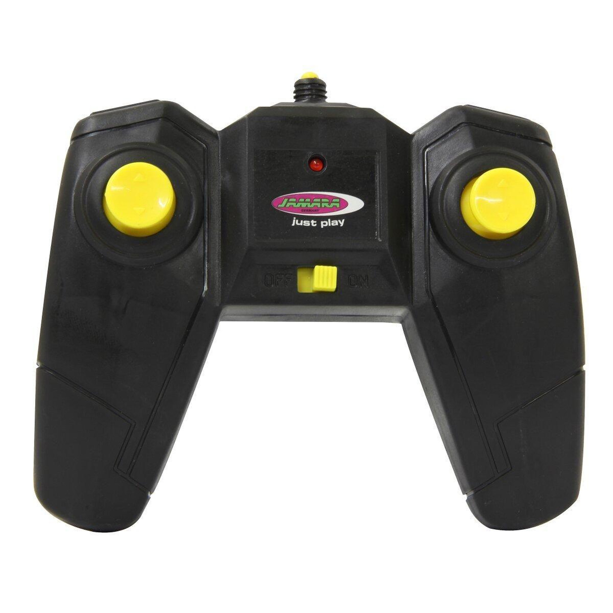 Voir la diapositive 5 : Jamara Shifter stuntcar 4wd 2,4ghz