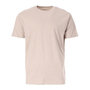 Voir la diapositive 1 : No Publik T-Shirt Beige Homme No Publik Flamme