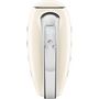 Voir la diapositive 5 : SMEG Batteur Creme HMF01CREU