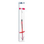 Voir la diapositive 2 : SMALL FOOT Small Foot - Pogo Stick Red 9507