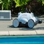 Voir la diapositive 3 : Ubbink Robot de piscine électrique RobotClean 1 - Ubbink