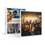 Smartbox Sélection de concerts en France - Coffret Cadeau Multi-thèmes