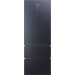 HAIER Réfrigérateur combiné HTW7720ENMB