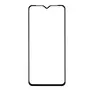amahousse Vitre pour Xiaomi Mi 9 avec contours noirs de protection d'écran verre trempé