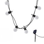 Lumisky Guirlande Solaire PARTY   5.7M