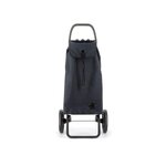 Rolser Poussette de marché 2 roues 43l - IMX308 MARENGO