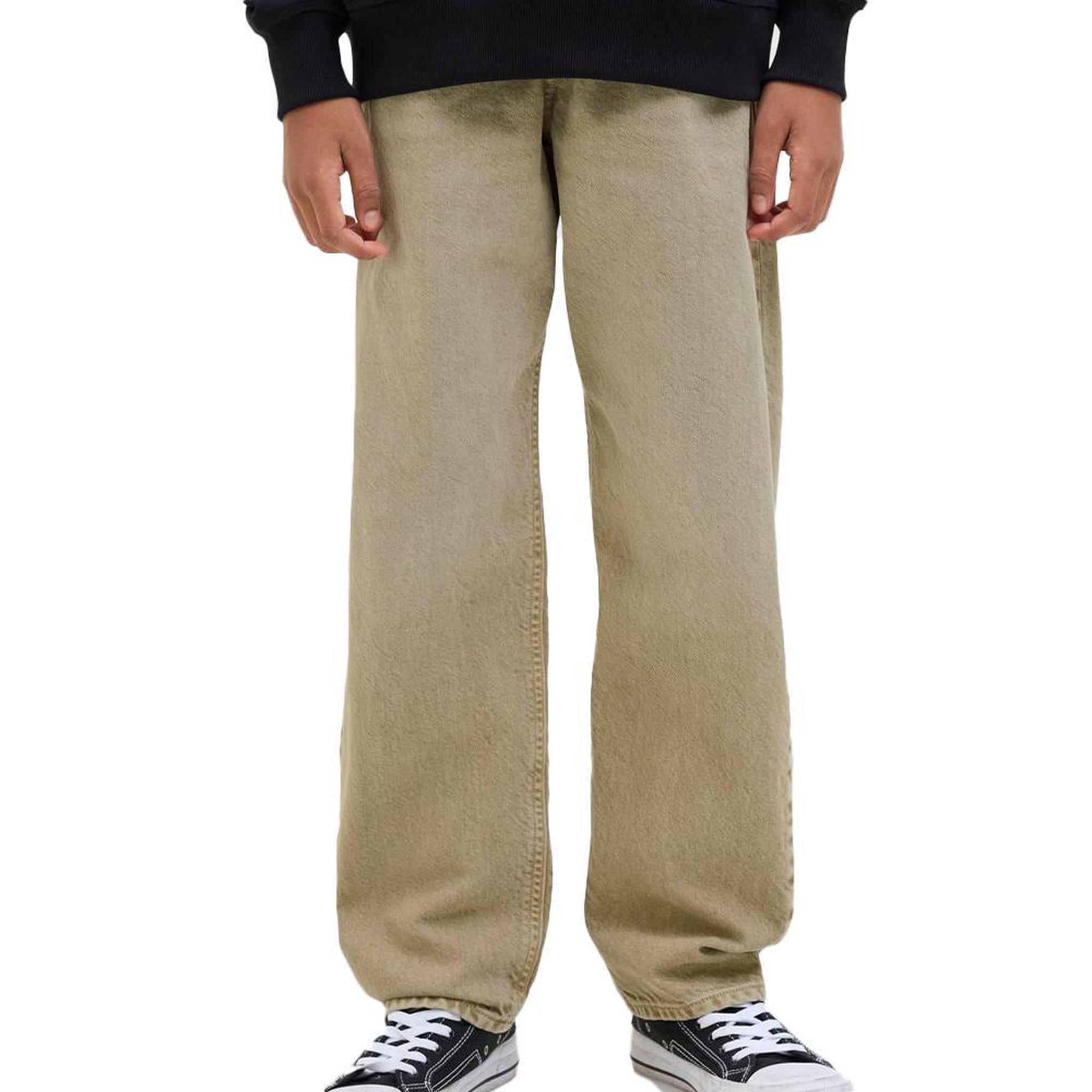 Jack & Jones Jean Beige Garçon Jack & Jones Chris. Coloris disponibles : Beige