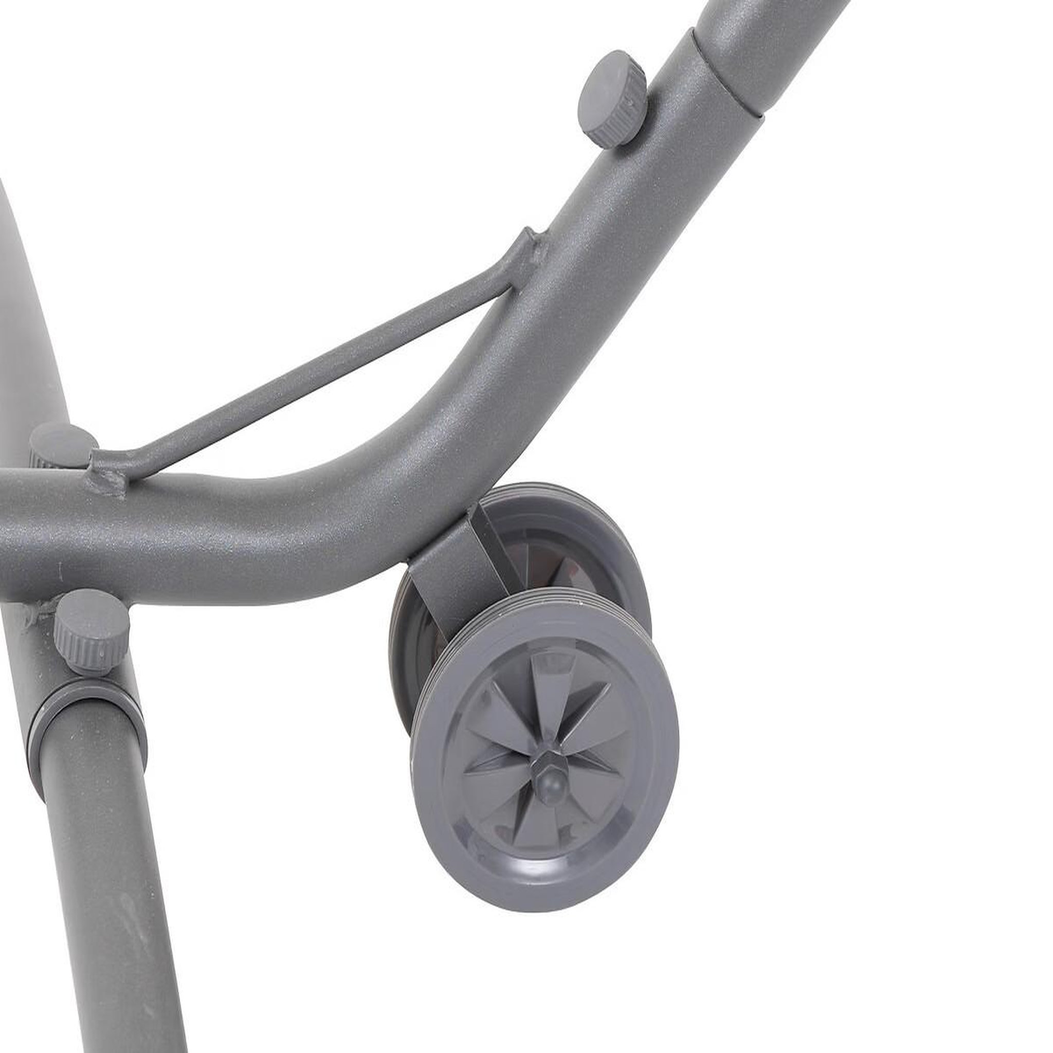 Voir la diapositive 3 : HESPERIDE Pied réglable panao pour hamac 1 place - hespéride
