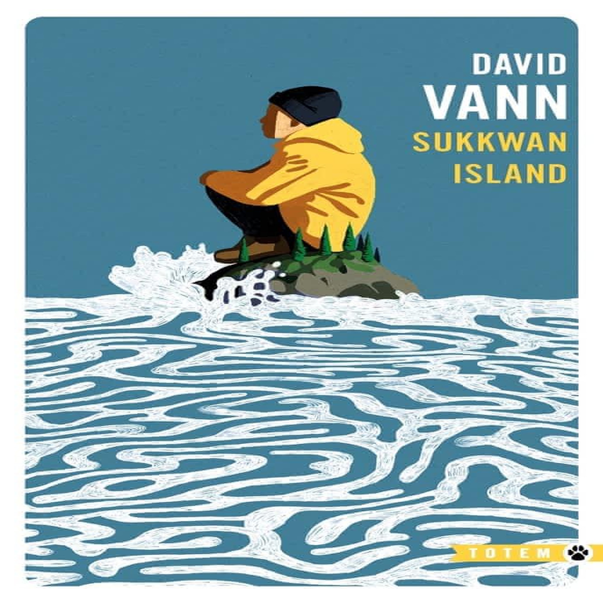 SUKKWAN ISLAND, Vann David
