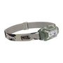 Voir la diapositive 2 : Petzl Lampe frontale étanche - PETZL - ARIA 2 - 450 lumens - 3 piles AAA/LR03 incluses - Camo