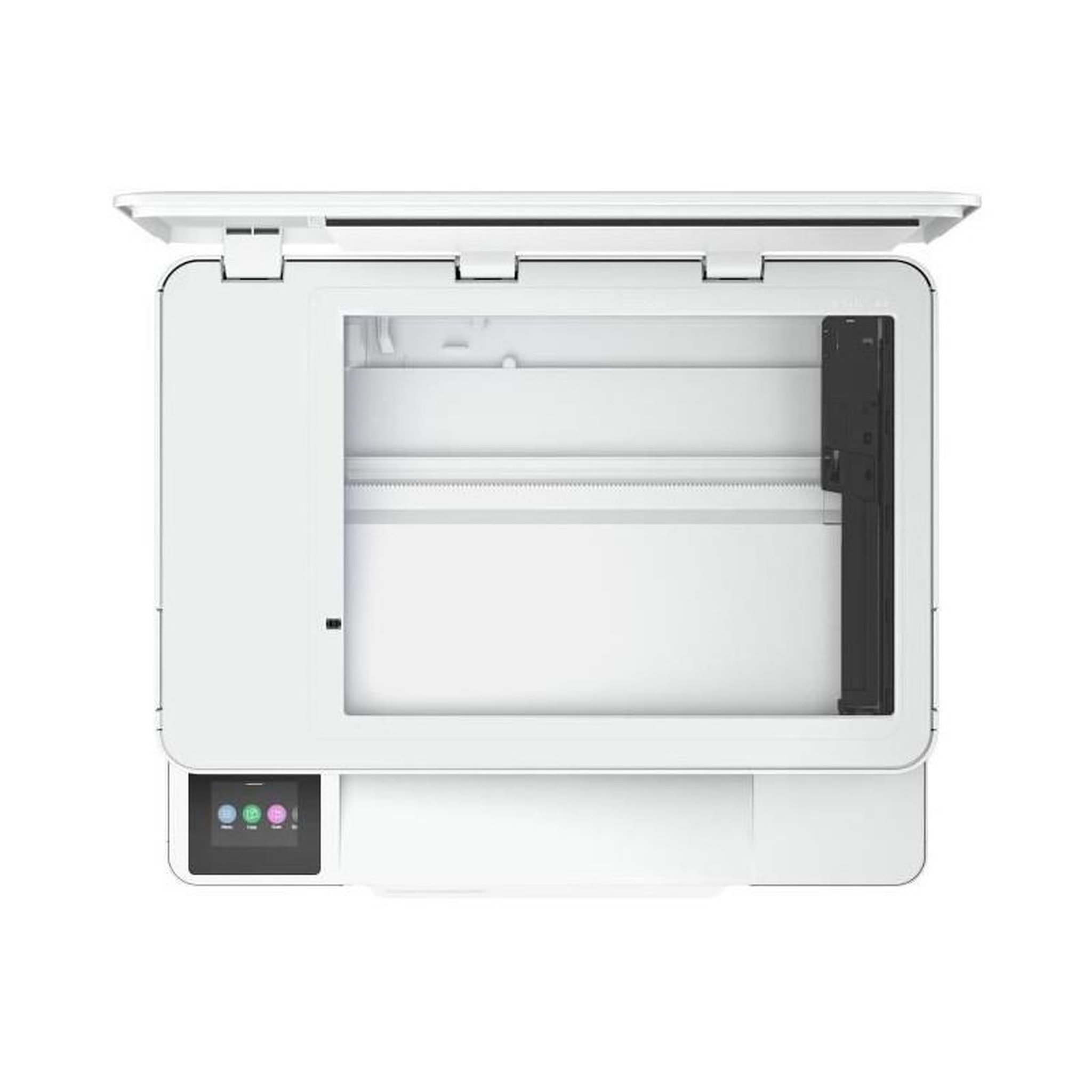 Voir la diapositive 4 : HP Imprimante tout-en-un HP Envy 6110e Jet d'encre couleur - Copie Scan - 3 mois d'Instant ink inclus avec HP+