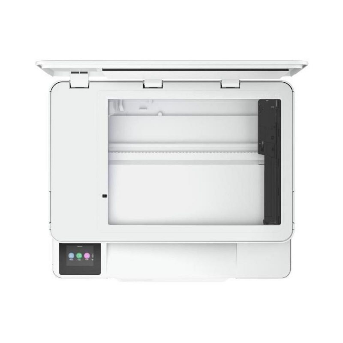 HP Imprimante tout-en-un HP Envy 6110e Jet d'encre couleur - Copie Scan - 3 mois d'Instant ink inclus avec HP+