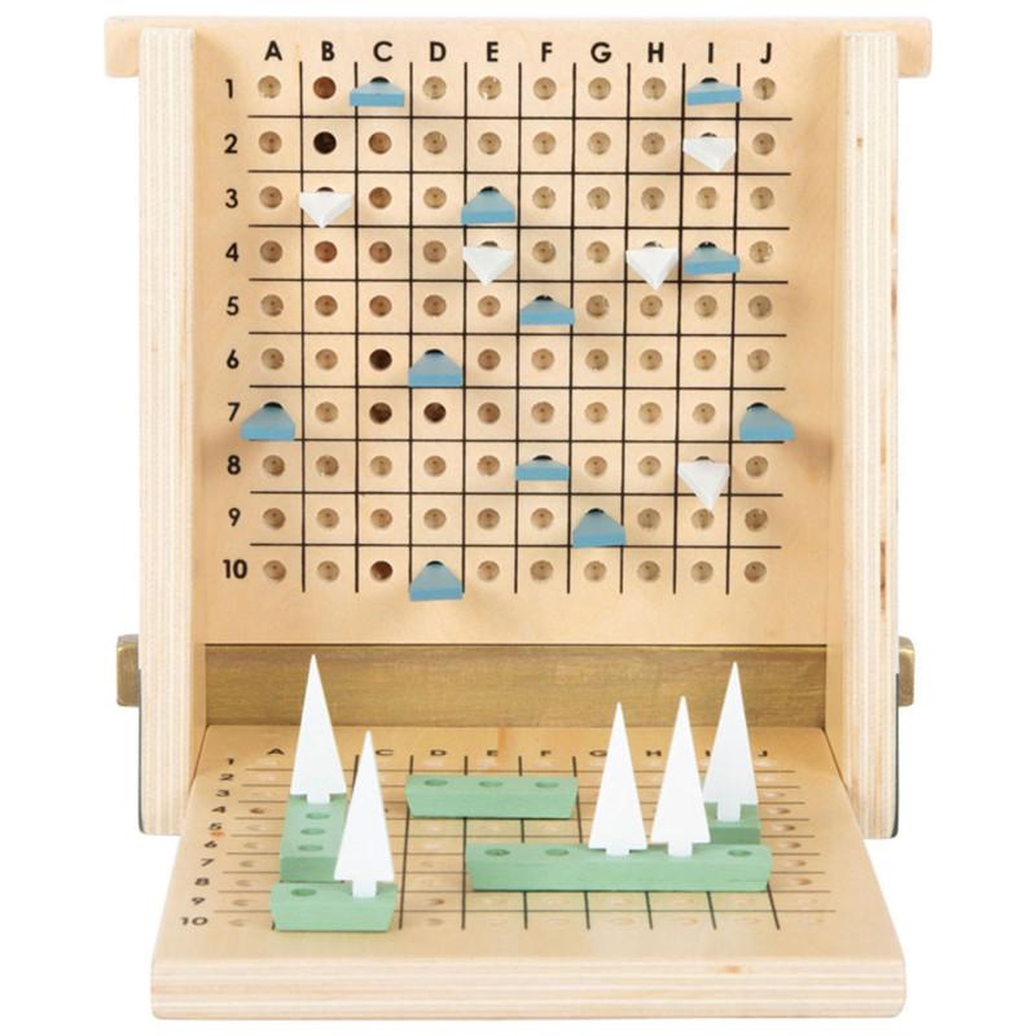 Voir la diapositive 2 : SMALLFOOT Jeu de strategie Regatta Gold Edition