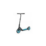 Street Surfing Trottinette  urban neon flux noir bleu