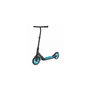 Voir la diapositive 1 : Street Surfing Trottinette  urban neon flux noir bleu