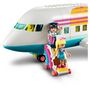 Voir la diapositive 5 : LEGO Friends 41429 - L'avion de Heartlake City