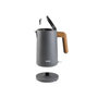 Voir la diapositive 2 : Domo Bouilloire sans fil 1.7l 2200w - DO9268WK