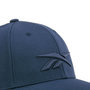 Voir la diapositive 3 : Reebok Casquette baseball en polyester avec broderie Vector Cap