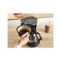 Voir la diapositive 5 : MOULINEX Cafetière filtre 15 tasses 1000w - FG5S05E0