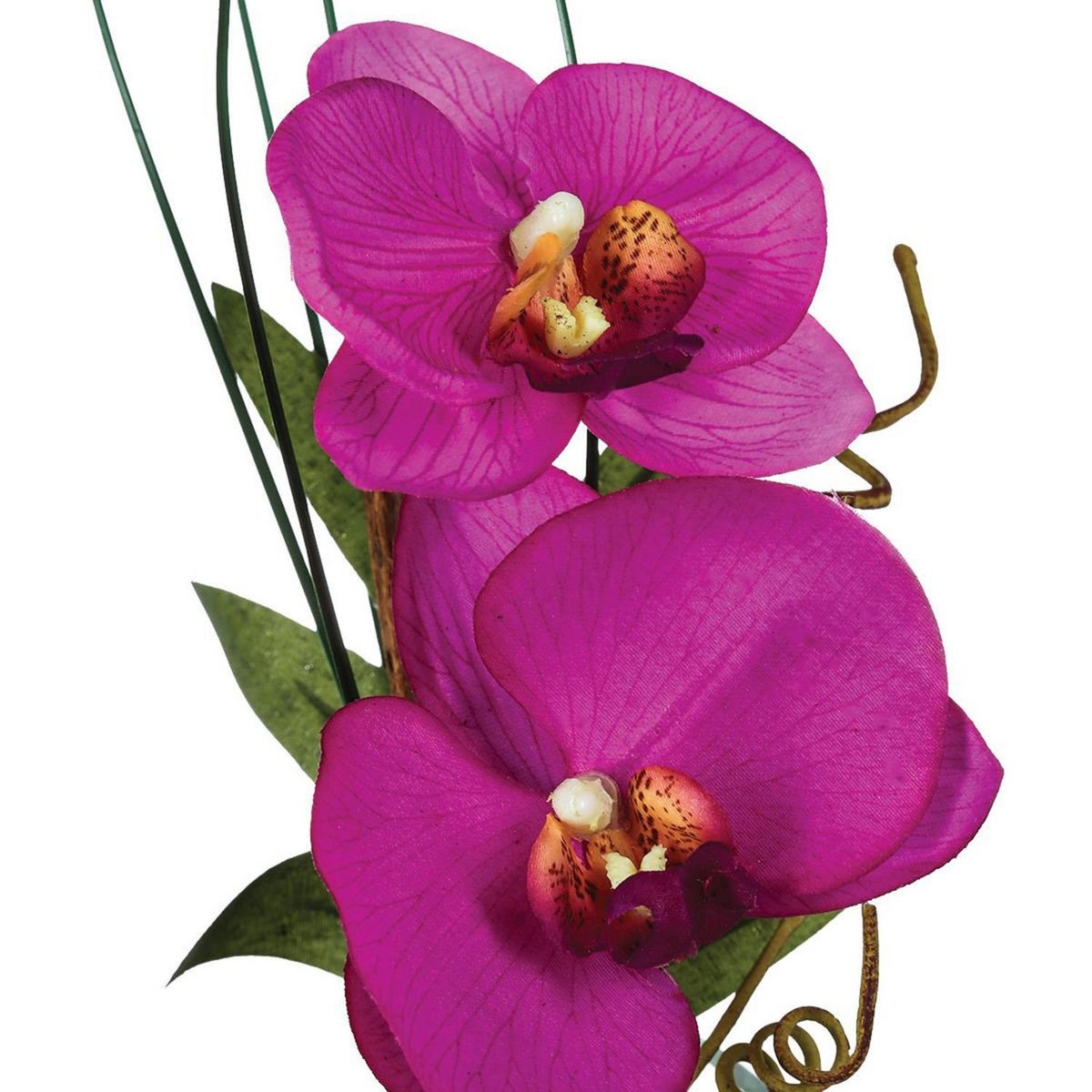 ATMOSPHERA Fagot d'herbes artificielles - 79 cm